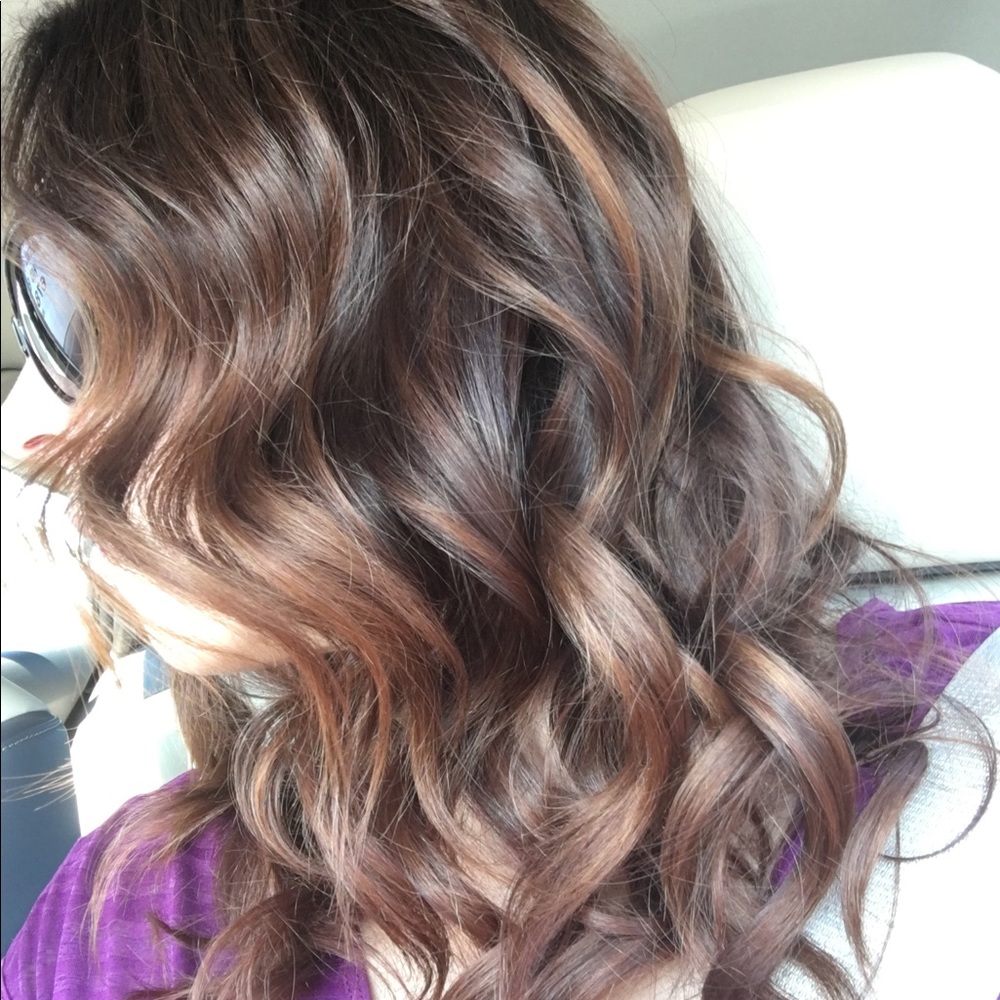 Meet your Posher, Kristin